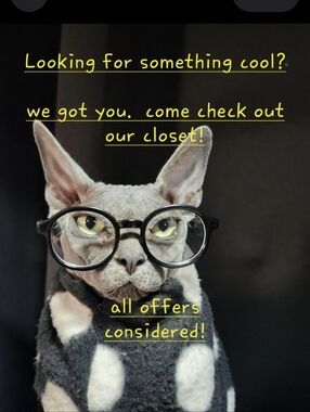 Come Check Us Out And Make An Offer!